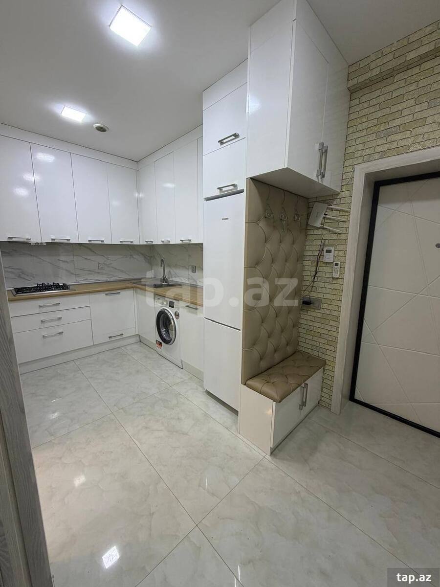 2-room apartment for sale, Khirdalan