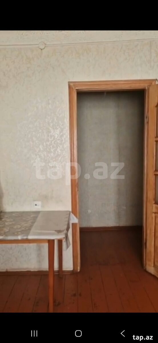 2-otaqlı mənzil kirayə verilir, Sumqayıt ş., 50 m²