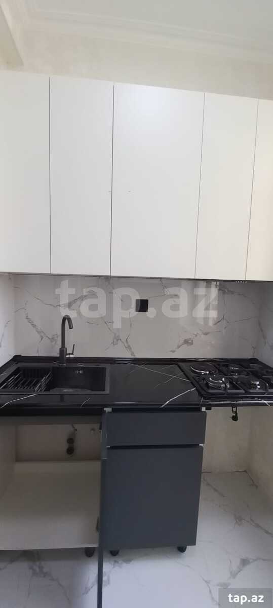 2 otaqlı mənzil satılır, Xırdalan
