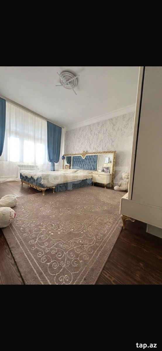 3-room private house for sale, Ganja