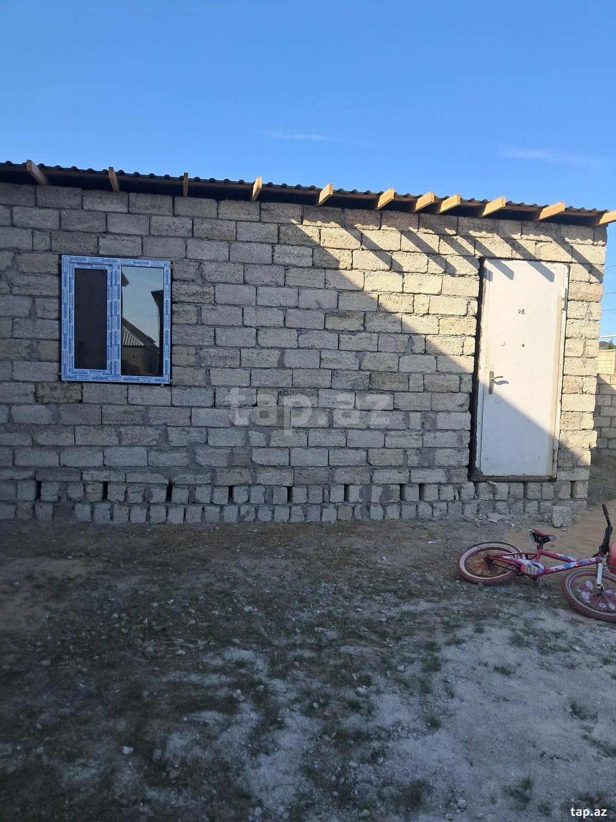 Land for sale, Hovsan, Baku