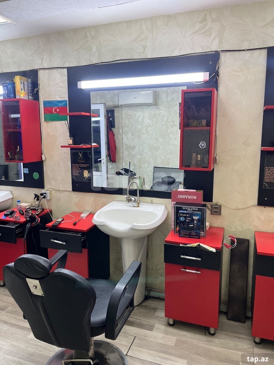 Salon üçün mebel