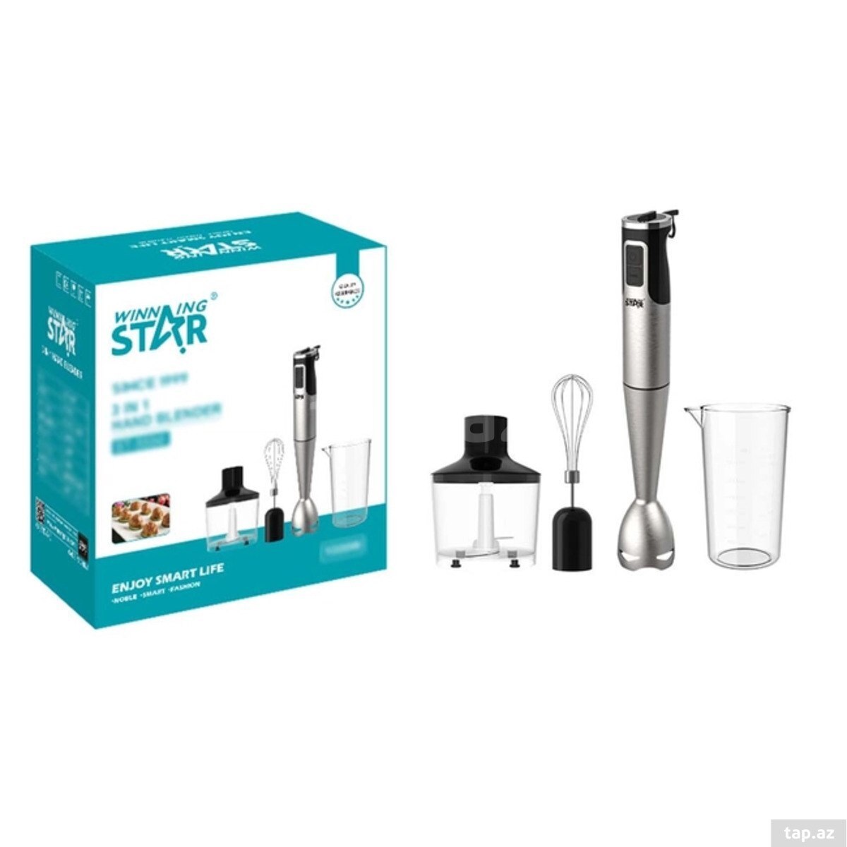 Blender Winning Star RS ST-5550