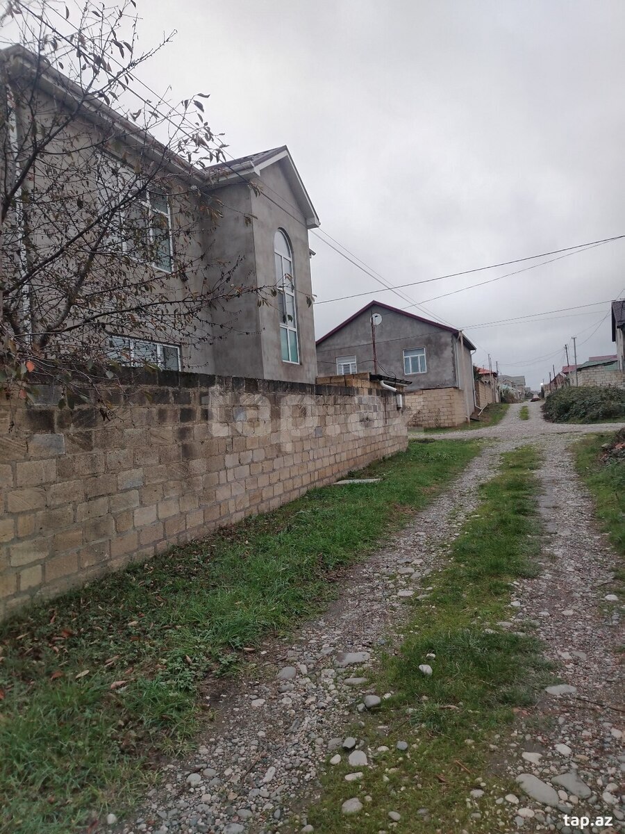 Torpaq satılır, Qusar