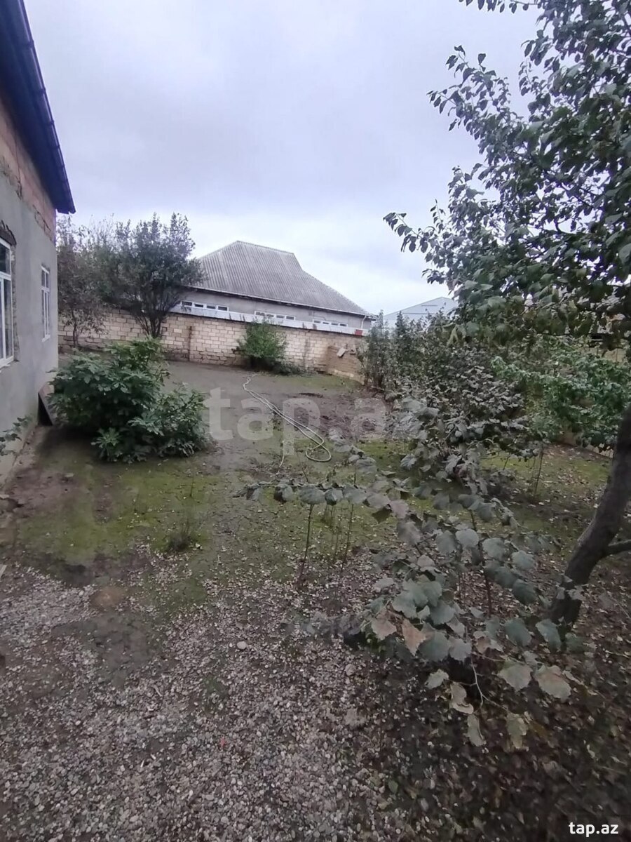 Torpaq satılır, Qusar