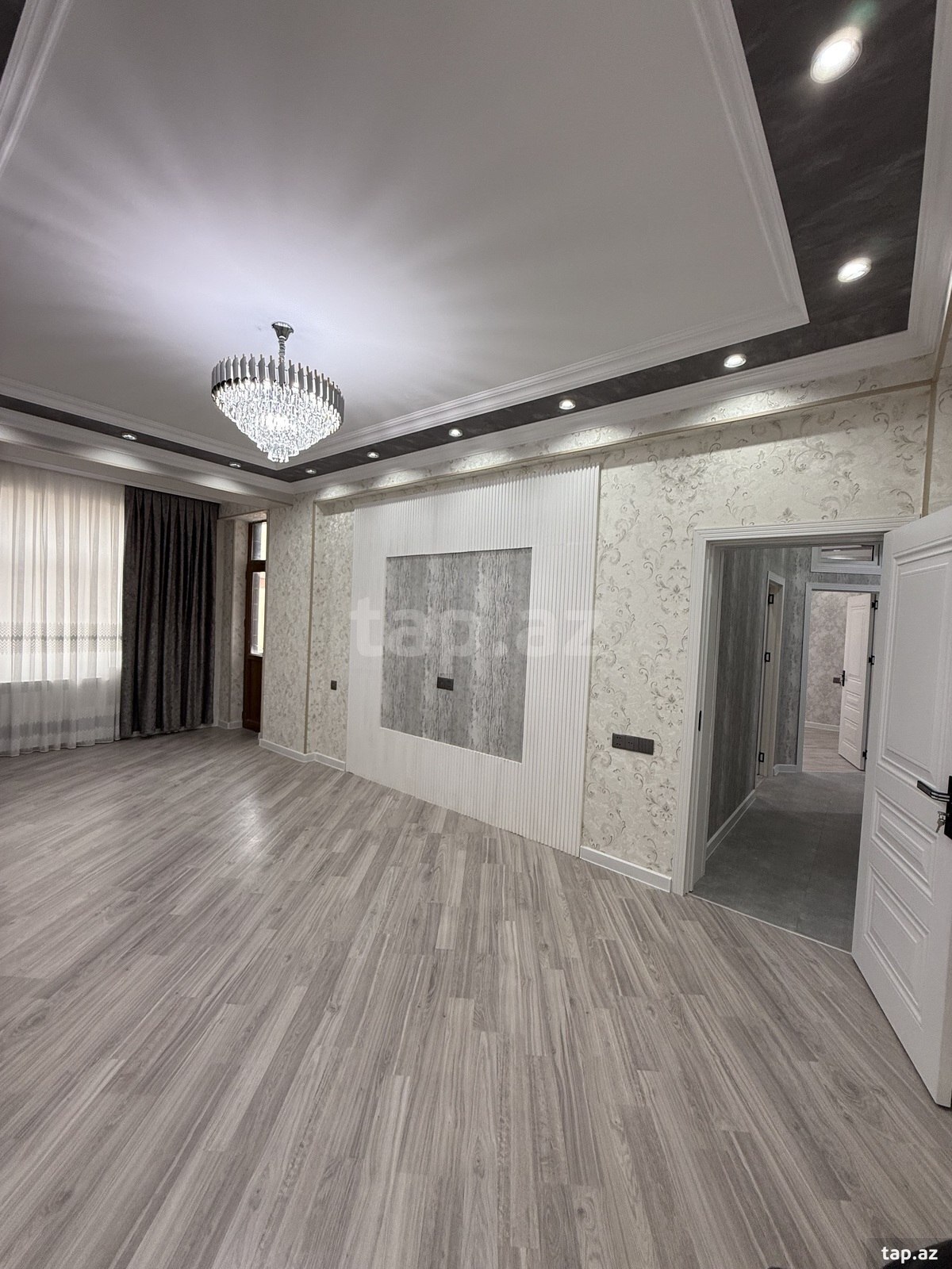 2 otaqlı mənzil satılır, Xırdalan