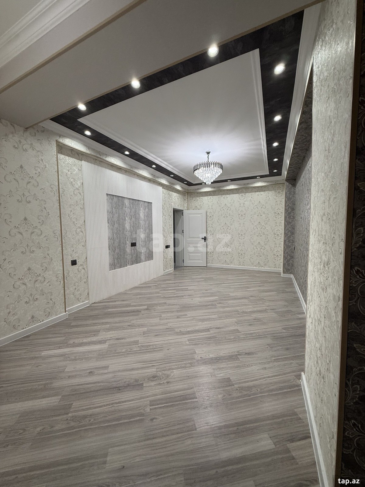 2 otaqlı mənzil satılır, Xırdalan