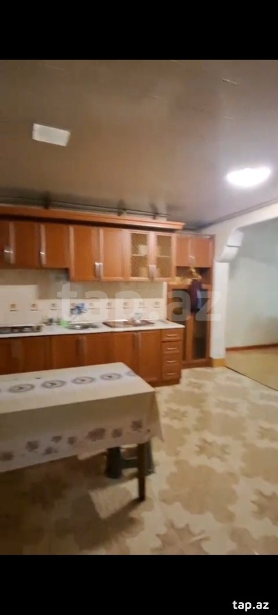2-otaqlı mənzil kirayə verilir, Gəncə ş., 37 m²