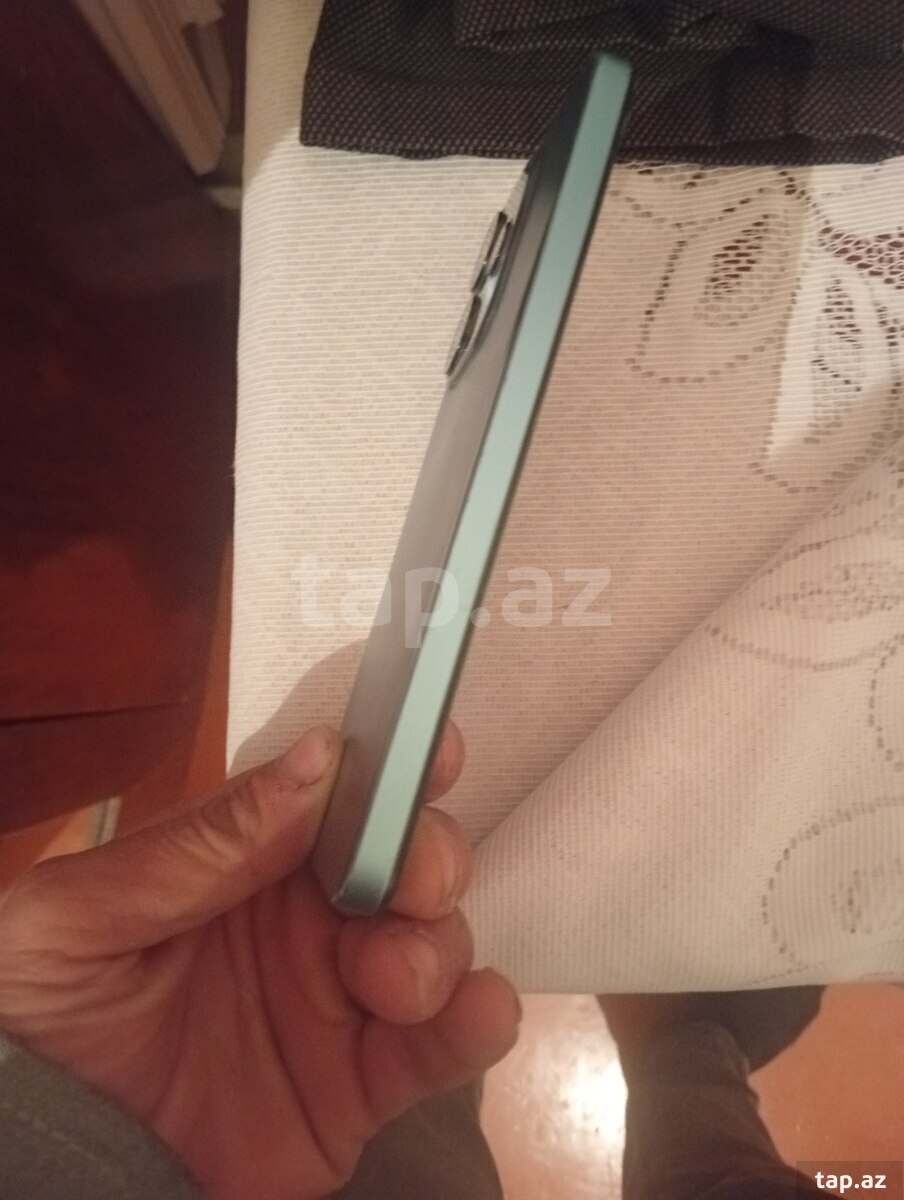 Xiaomi Redmi Note 14 Ocean Blue 256GB/8GB