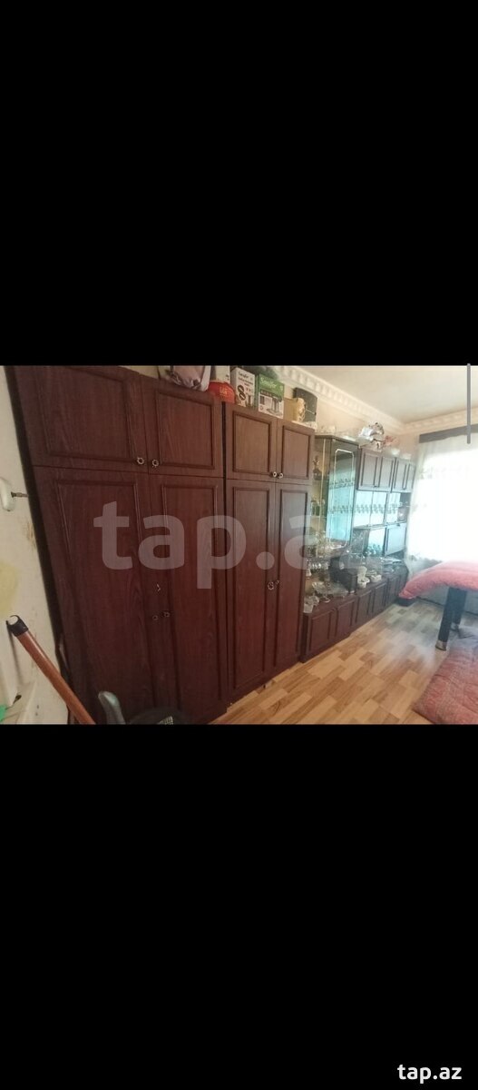Qonaq otağı mebeli