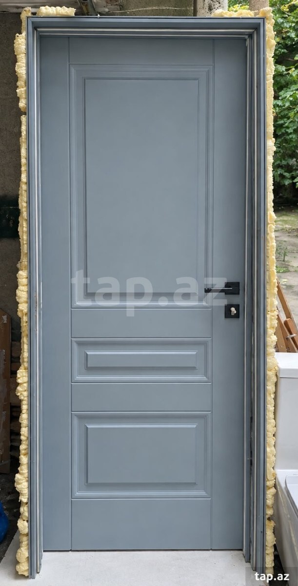 Qapı