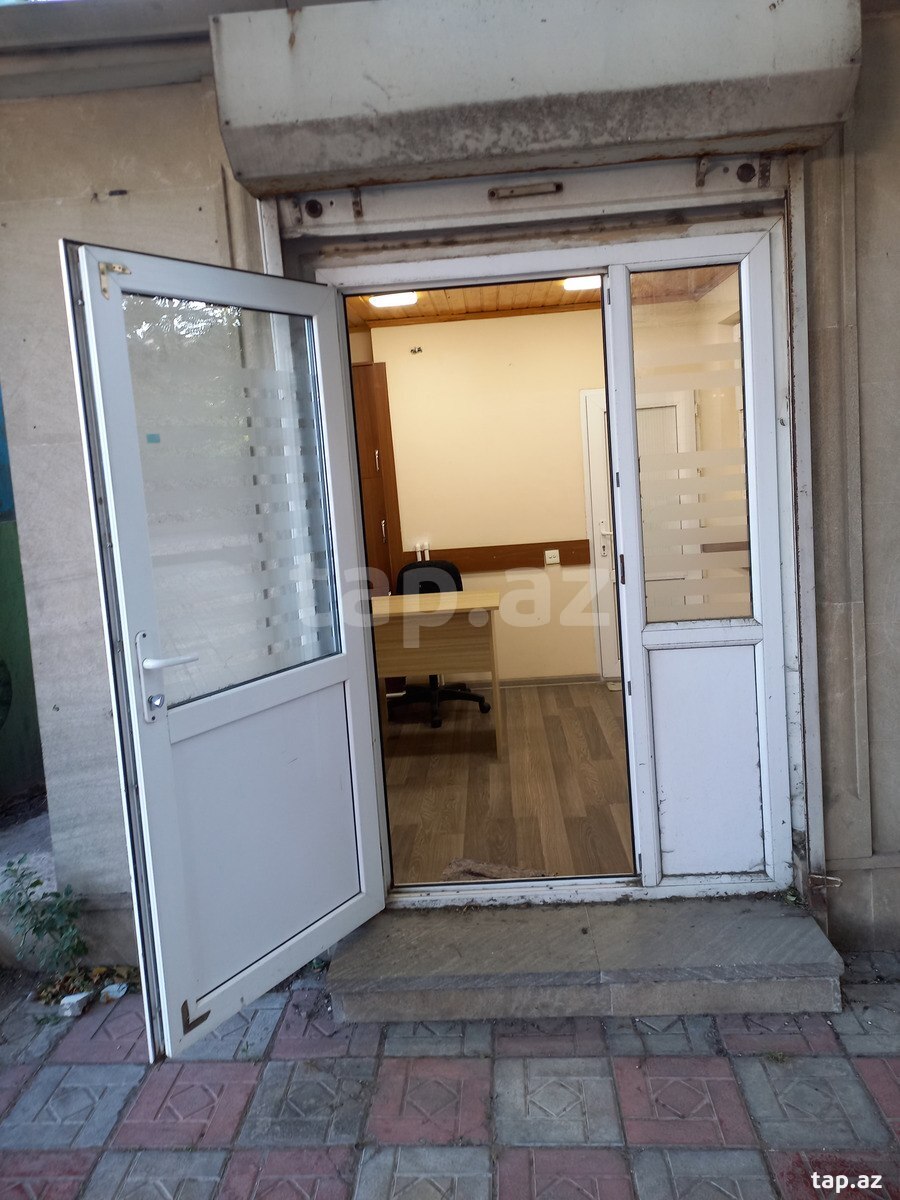 Ofis icarəyə verilir, Yasamal r.