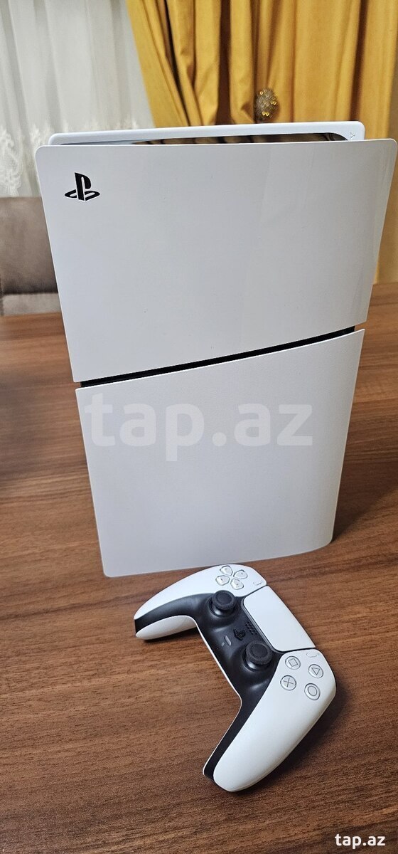 PlayStation 5 Slim 1TB