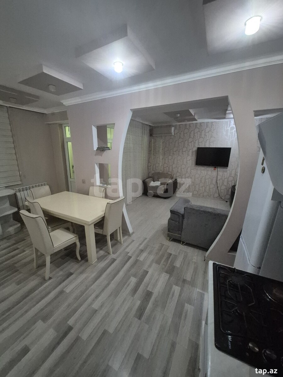 2-room apartment for sale, Khirdalan