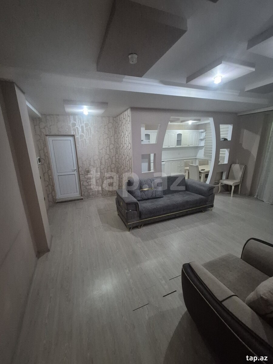2-room apartment for sale, Khirdalan
