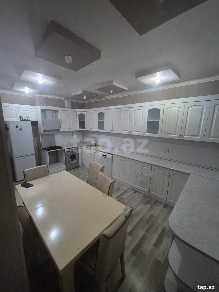 2-room apartment for sale, Khirdalan