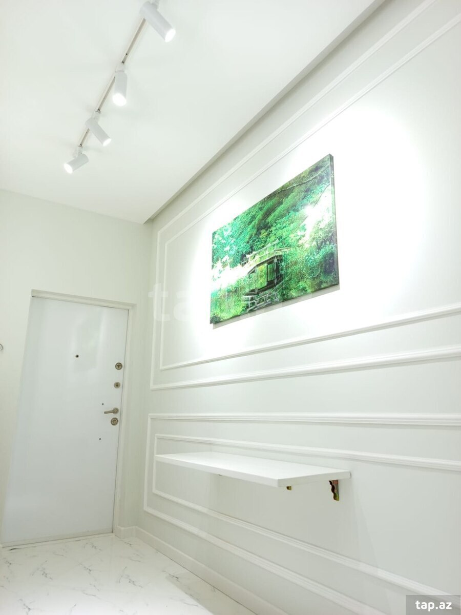 2 otaqlı mənzil satılır, Qaraçuxur, Bakı