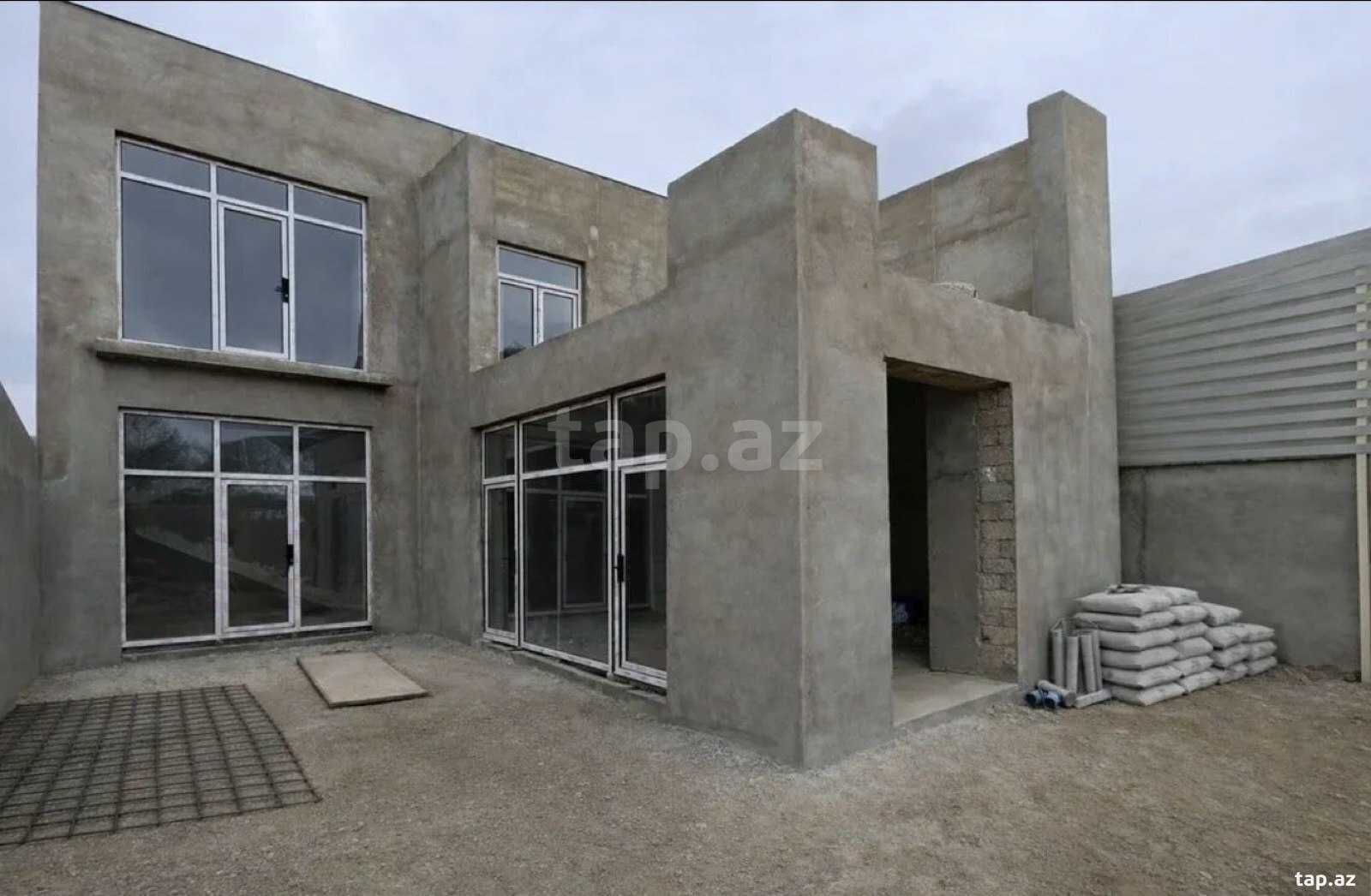6-room private house for sale, Mardakan, Baku