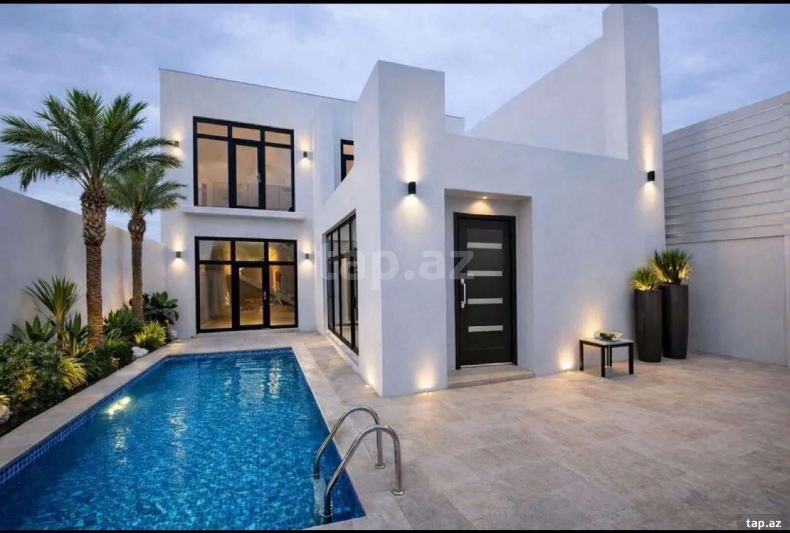 6-room private house for sale, Mardakan, Baku