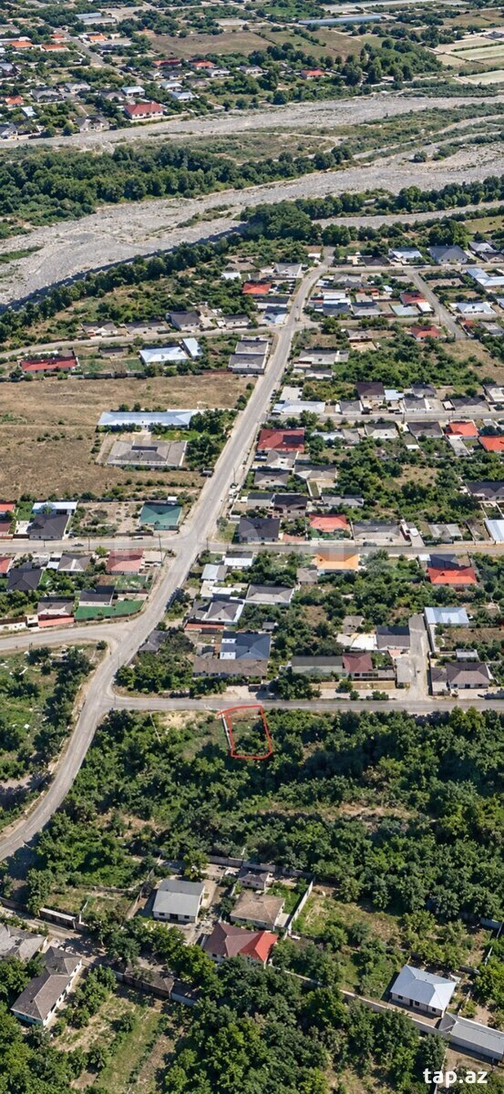 Torpaq satılır, Qusar