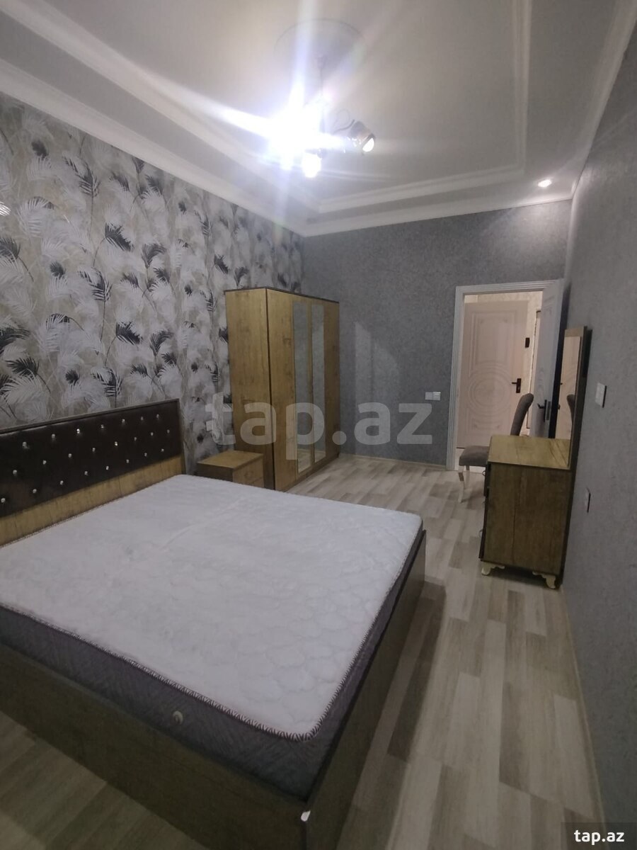 2-комн. квартира в аренду, Хырдалан
