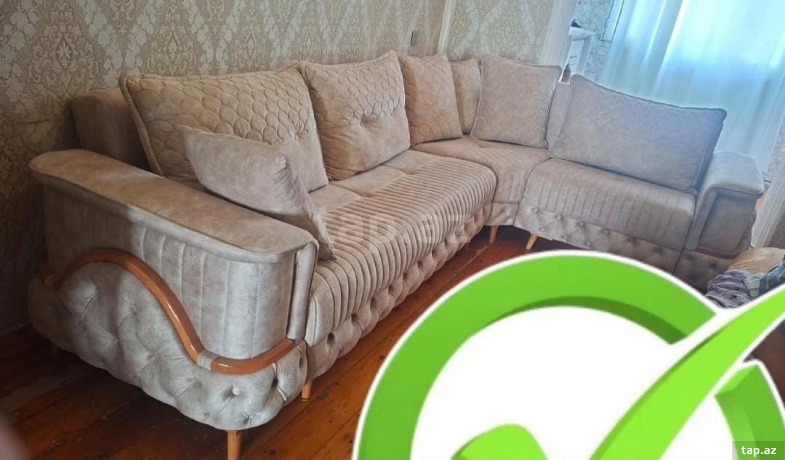 Künc divan