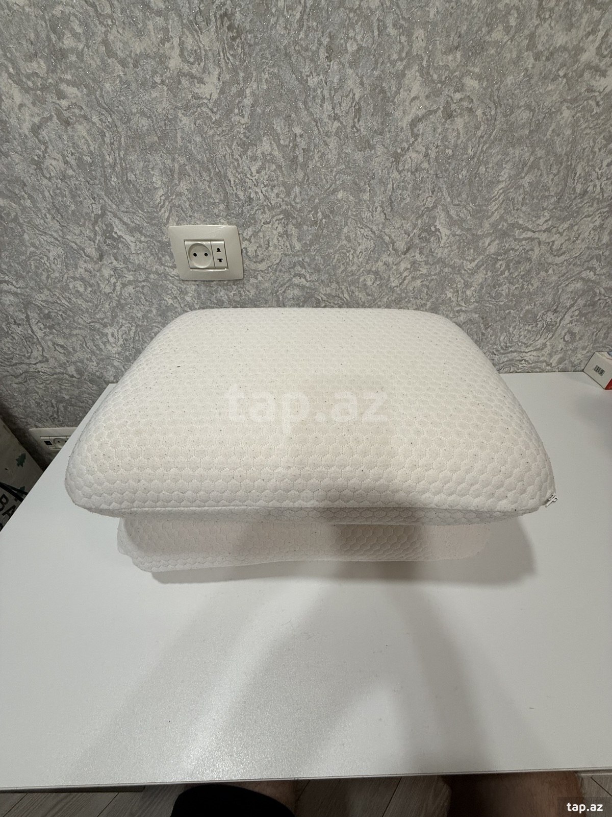 Ortopedik yastıqlar