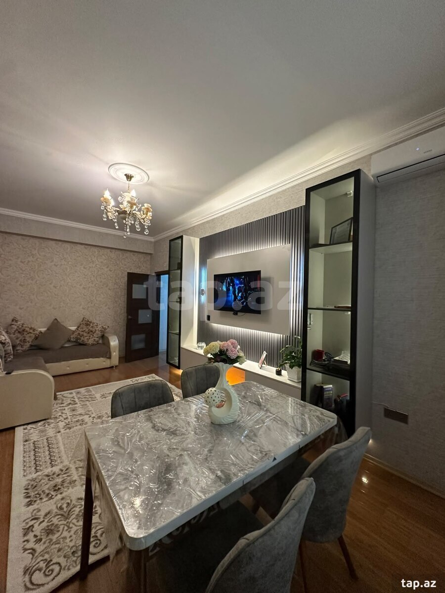 2-room apartment for sale, Khirdalan