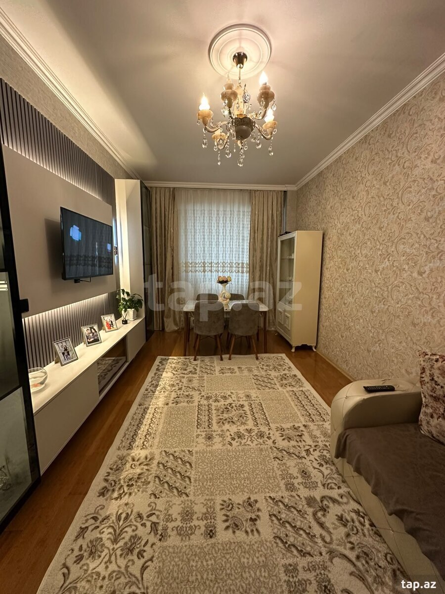 2-room apartment for sale, Khirdalan