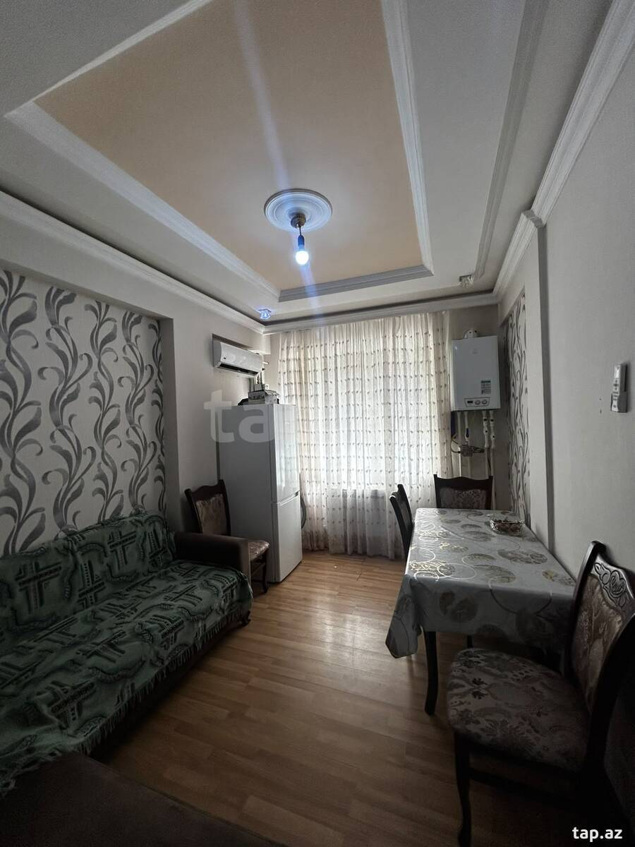 2-room apartment for sale, Khirdalan