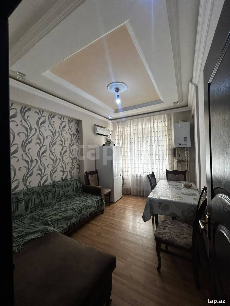 2-room apartment for sale, Khirdalan