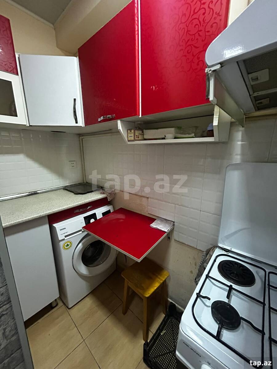 2-room apartment for sale, Khirdalan