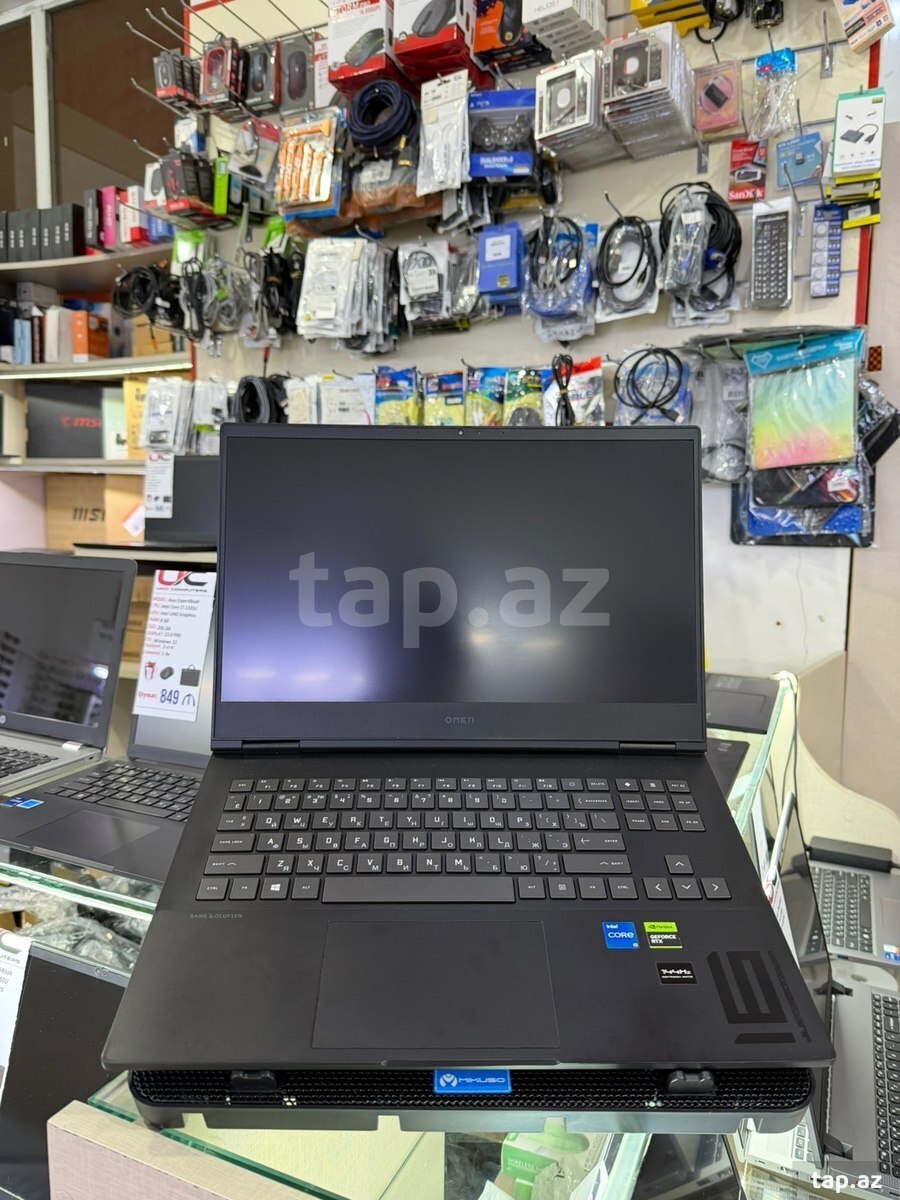 HP Omen
