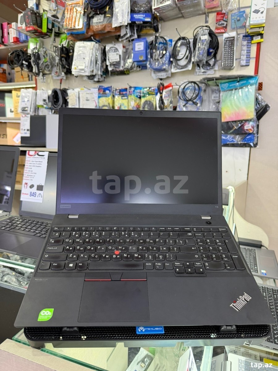 Lenovo T15