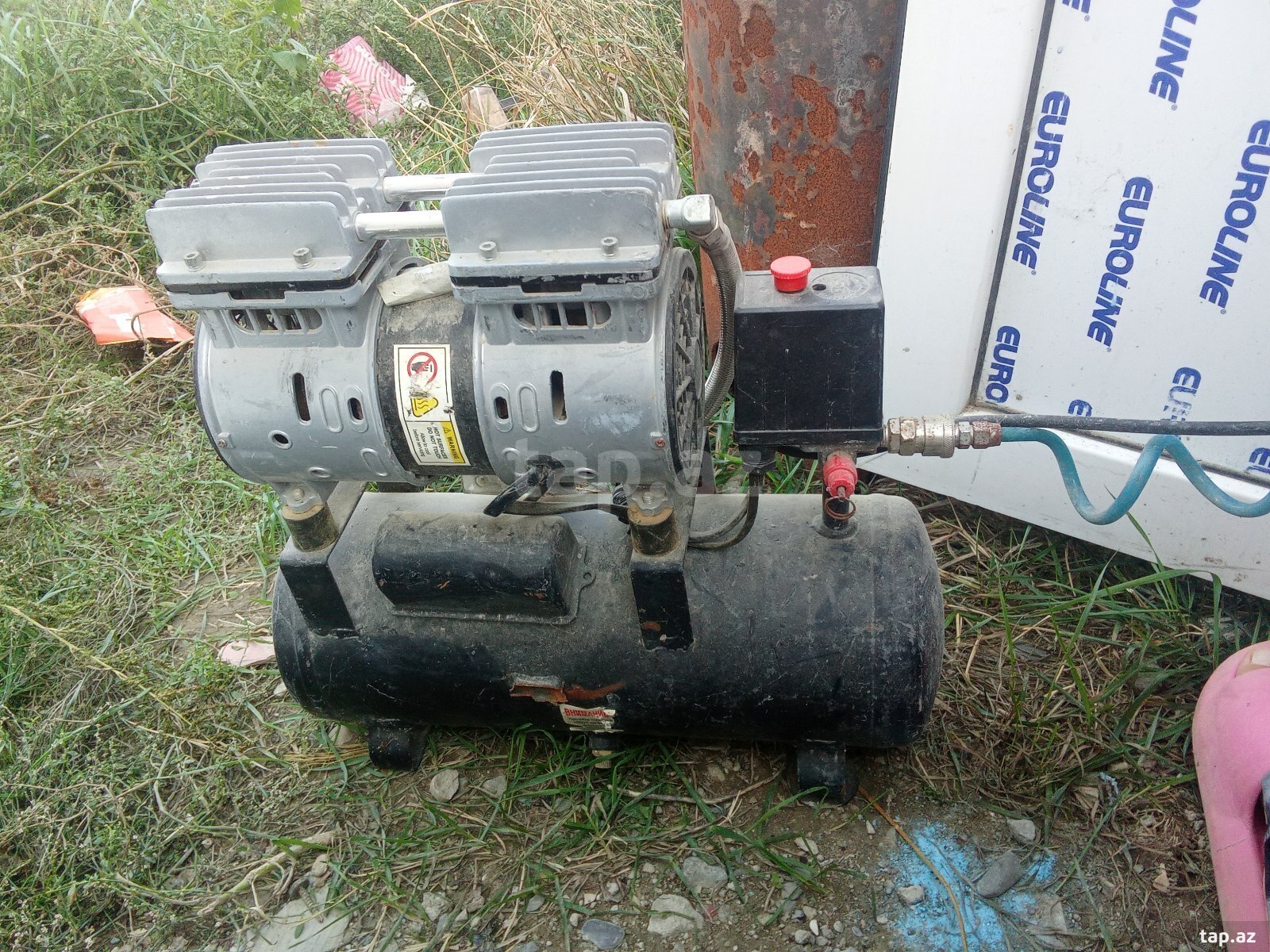 Kompressor