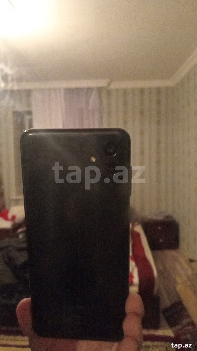 Samsung Galaxy A04 Black 64GB/6GB