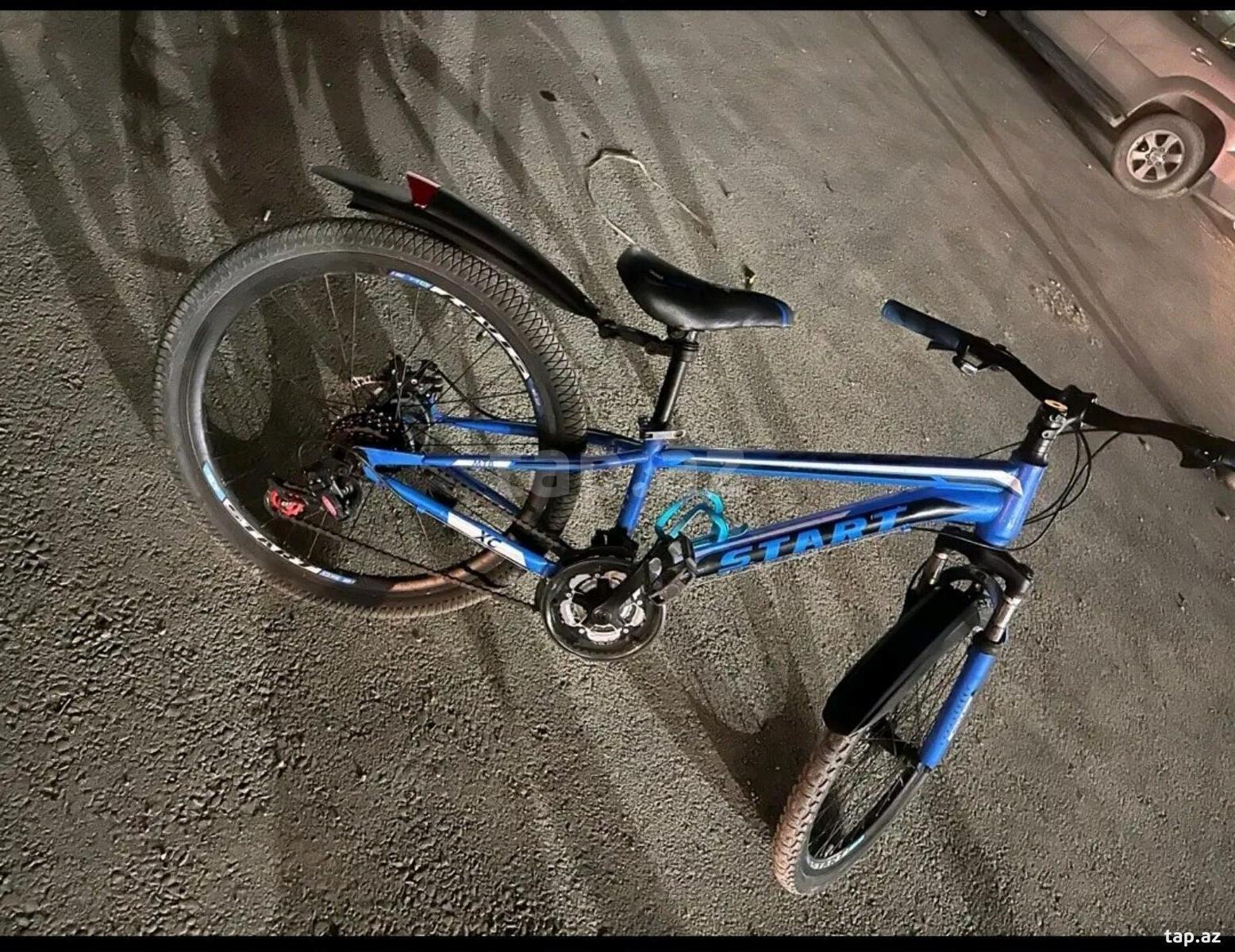 Velosiped
