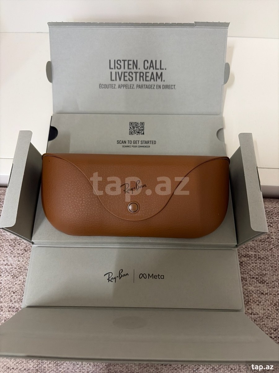 Rayban Meta 2
