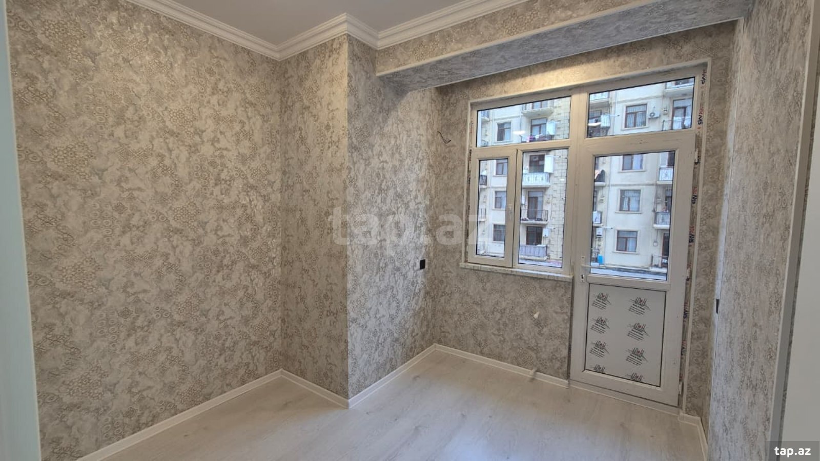 2-room apartment for sale, Khirdalan