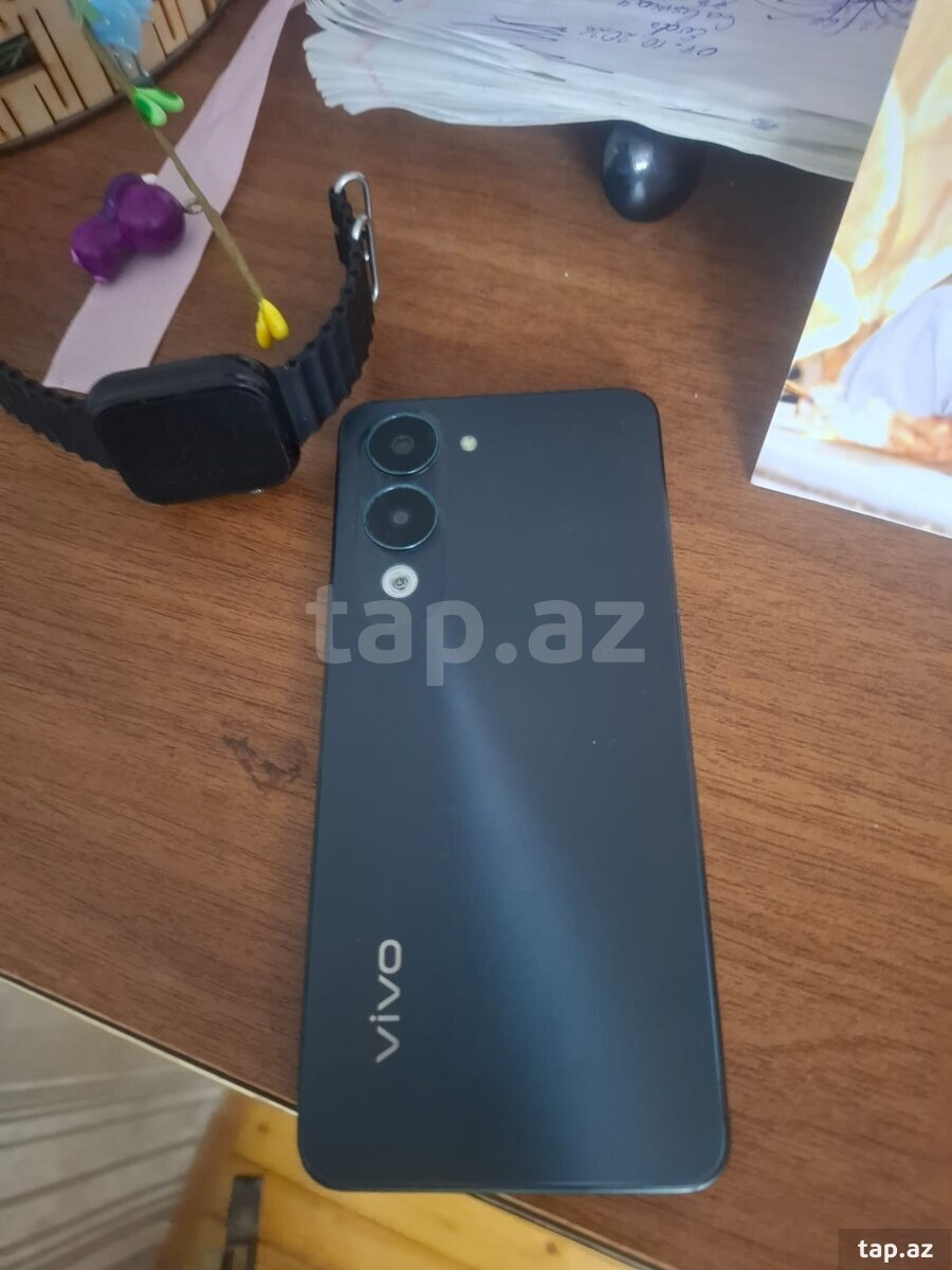 Vivo Digər