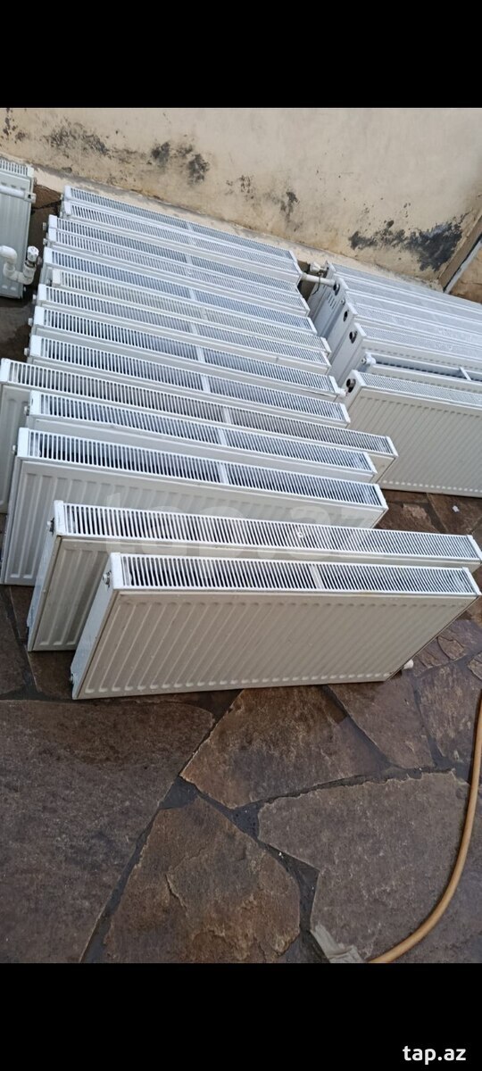 Radiatorlar