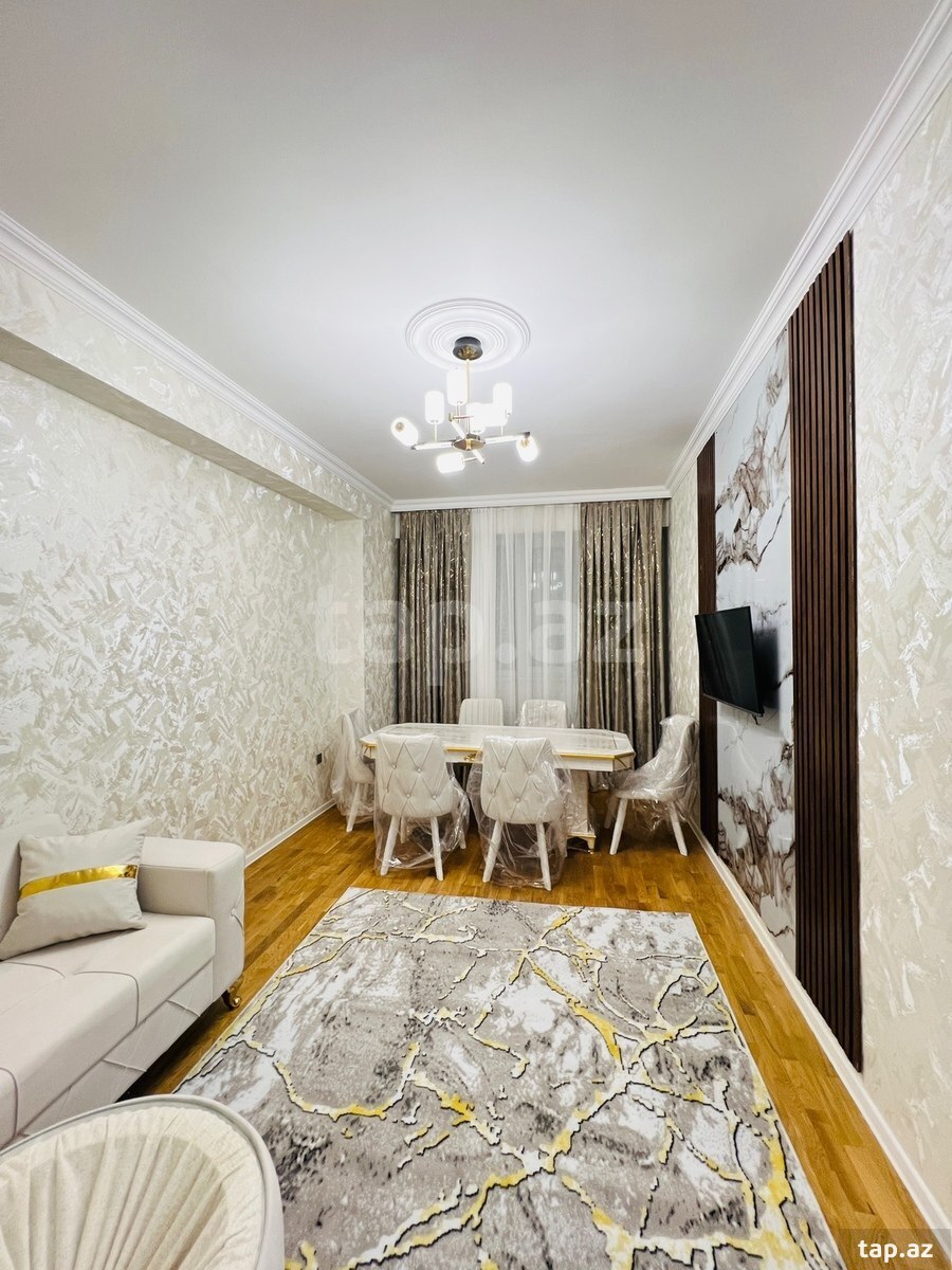 2-комн. квартира на продажу, Хырдалан