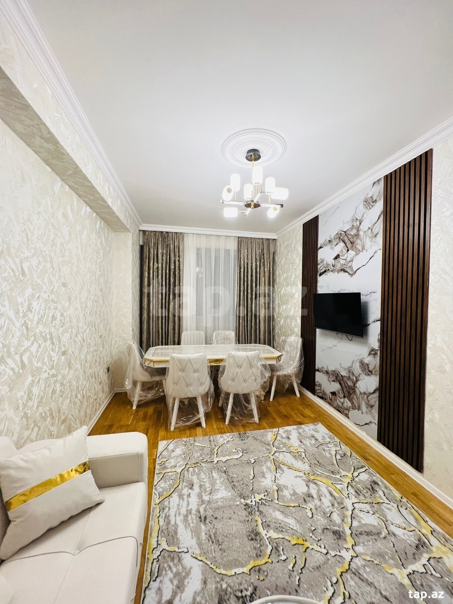 2-комн. квартира на продажу, Хырдалан