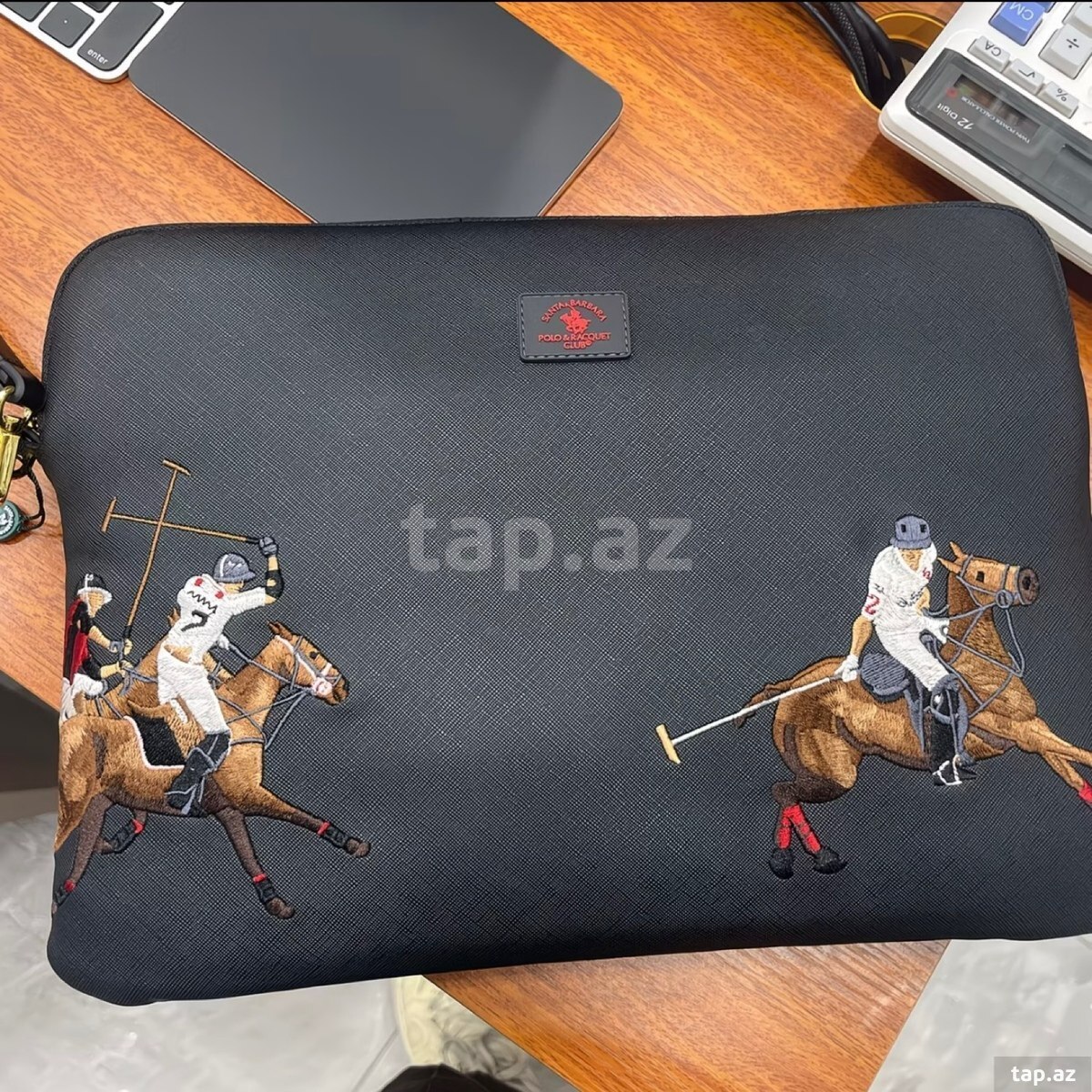 Ralph lauren noutbuk çantası