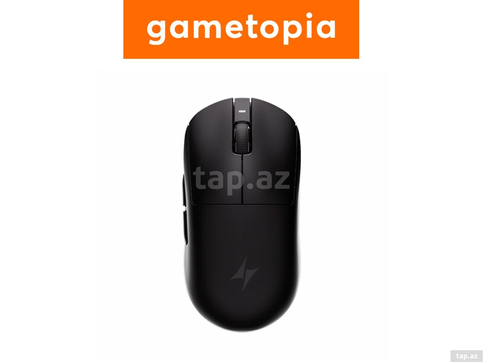 ATK A9 Plus 2.0 - Black