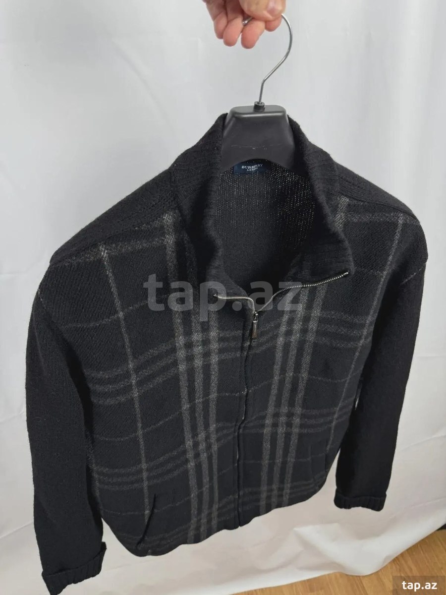 Burberry Jaket