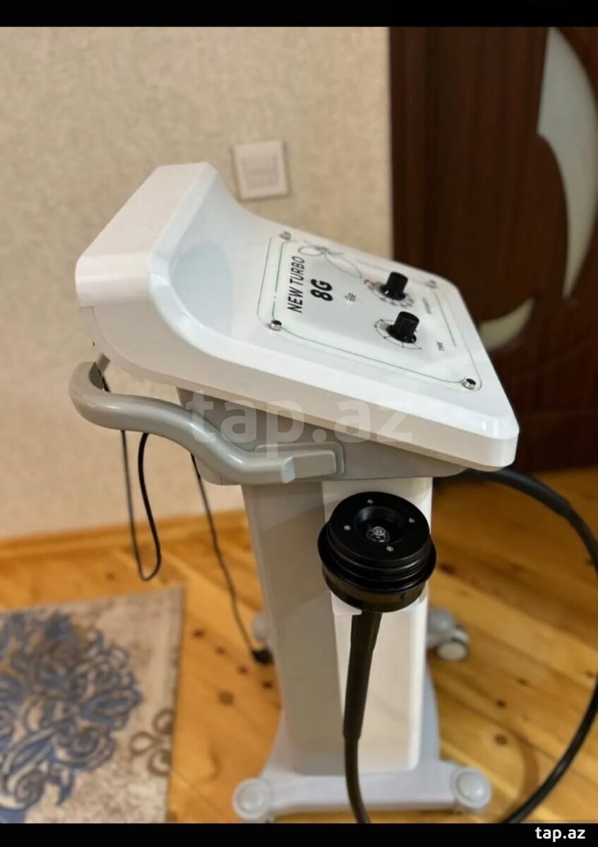 G8 masaj aparatı
