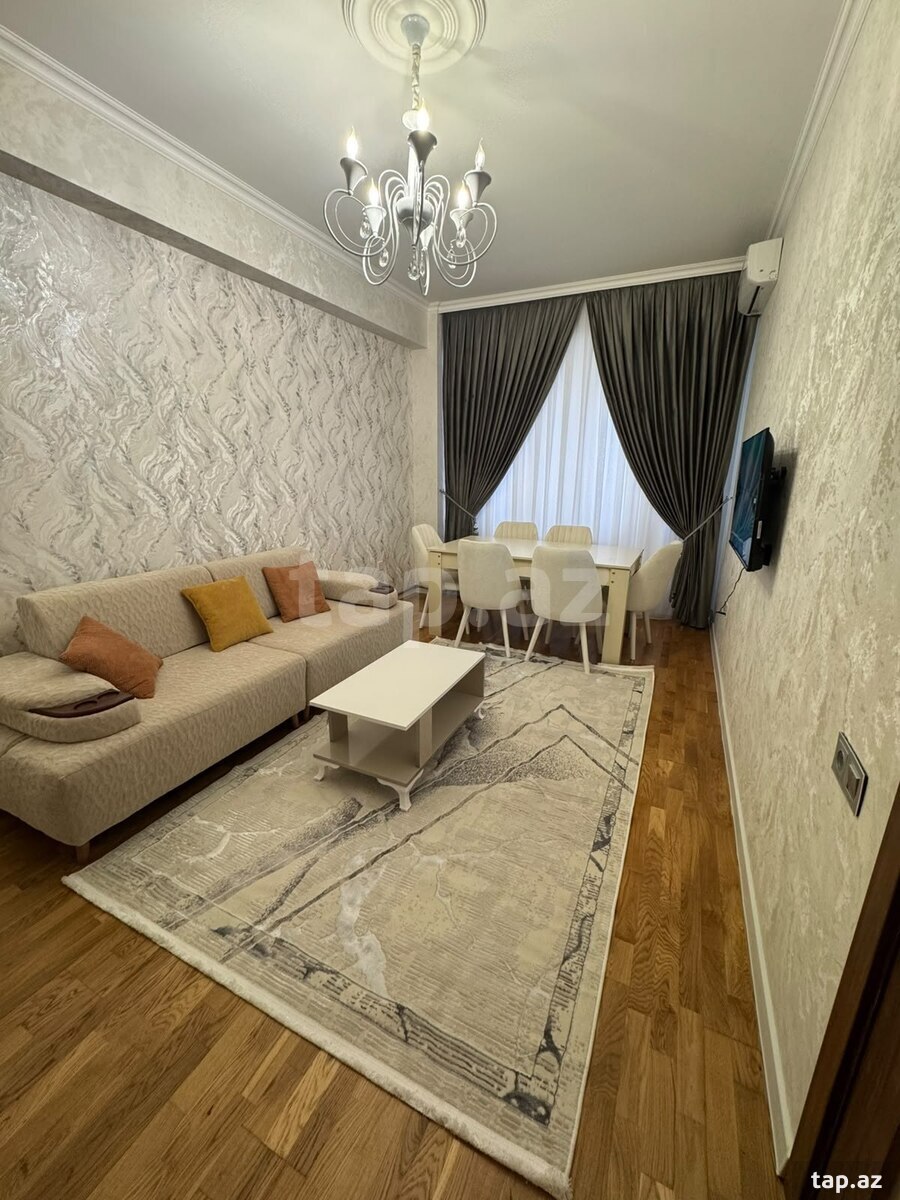 2-комн. квартира на продажу, Хырдалан