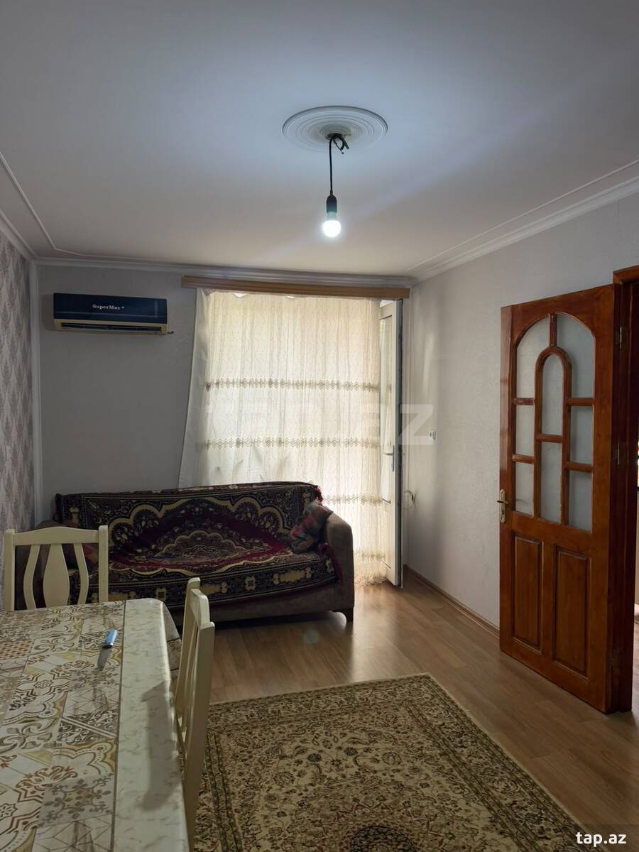 2 otaqlı mənzil satılır, Bakıxanov, Bakı