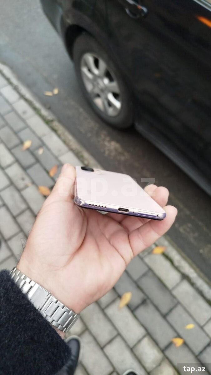 Xiaomi Mi 11 Lite 5G Citrus Yellow 128GB/8GB